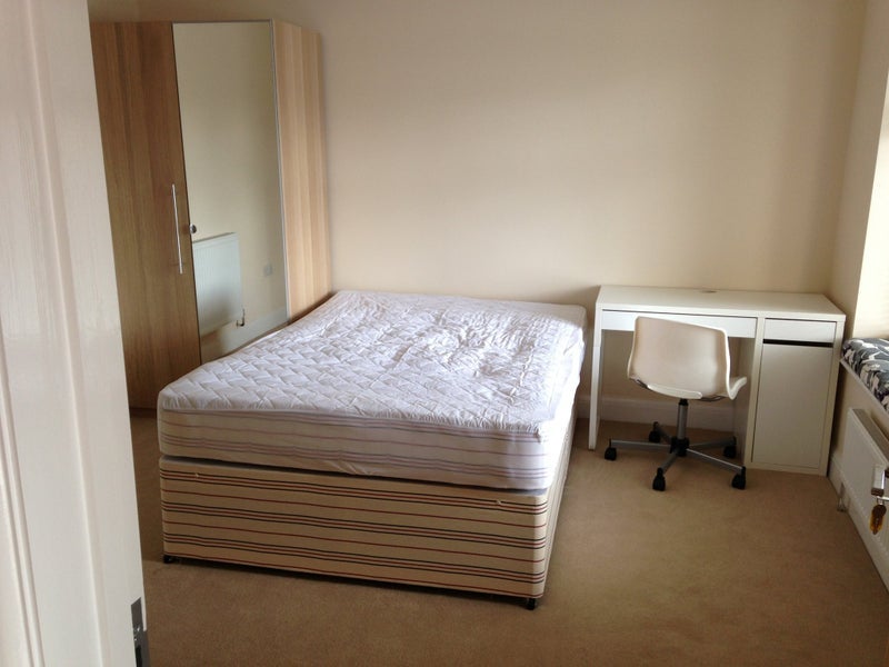 Room Stock Road in Chelmsford