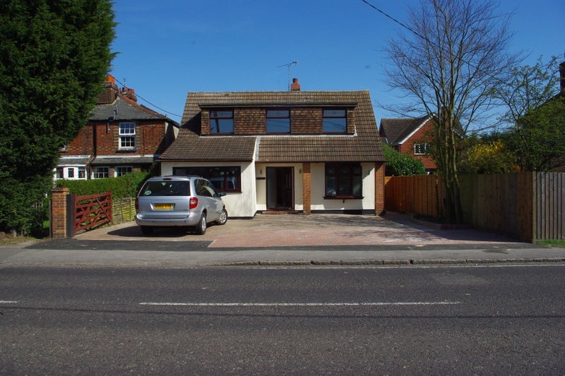 Room Stock Road in Chelmsford