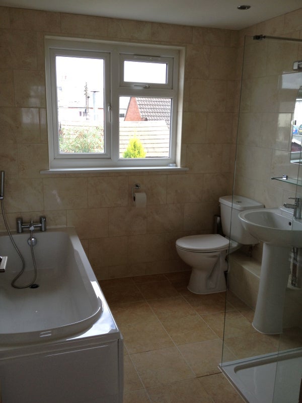 Room Stock Road in Chelmsford