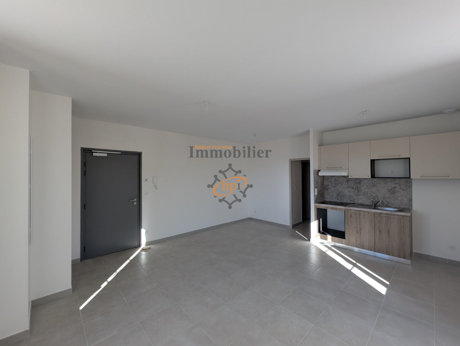 Flat Rue du Coustel in Vabres-l'Abbaye