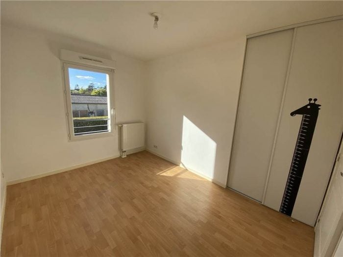 Appartement Rue de Bignoux à Poitiers