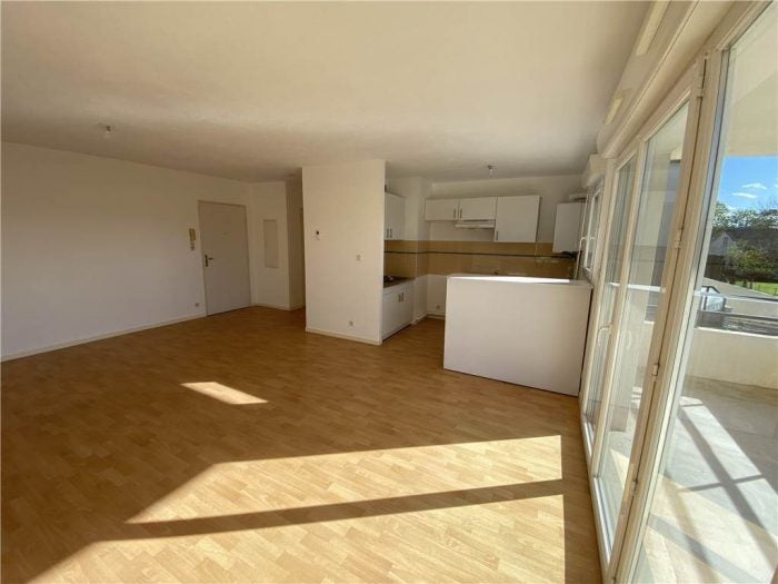 Appartement Rue de Bignoux à Poitiers