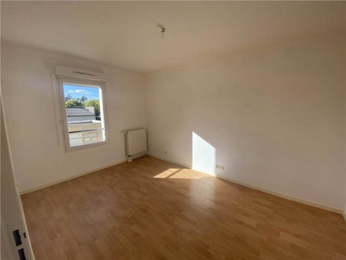Appartement Rue de Bignoux à Poitiers