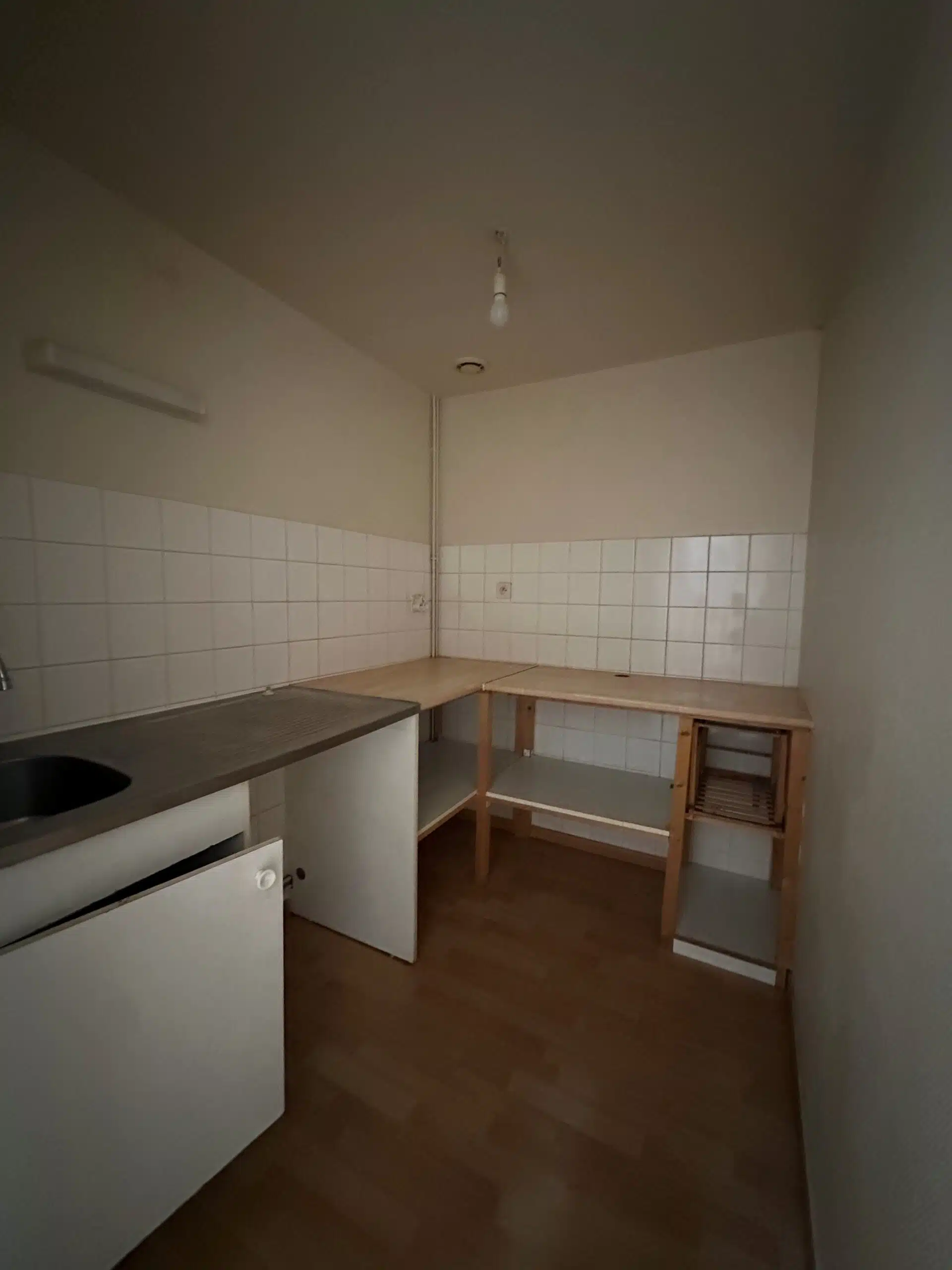 Appartement Rue du Coin Coignier à Troyes