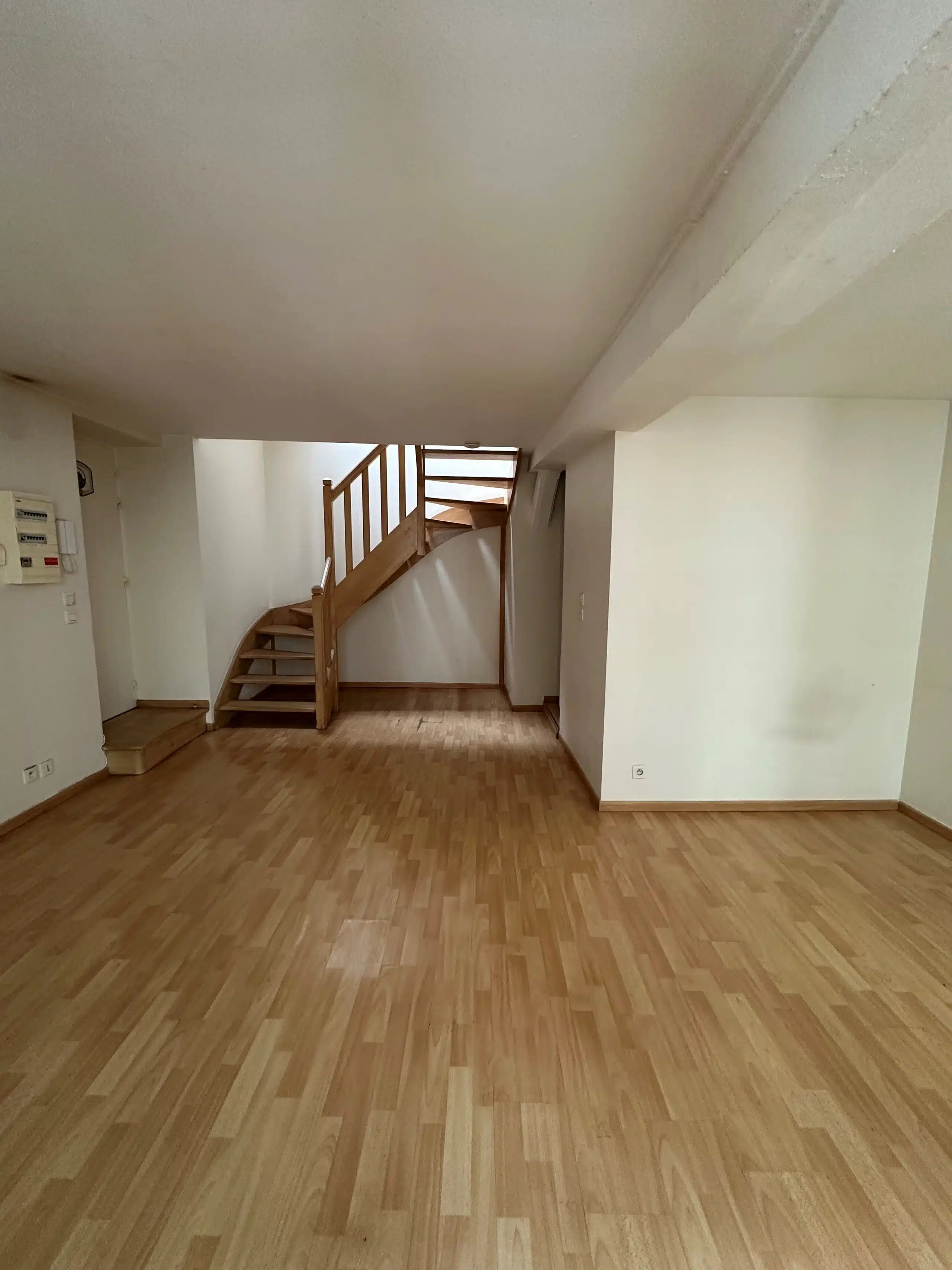 Appartement Rue du Coin Coignier à Troyes