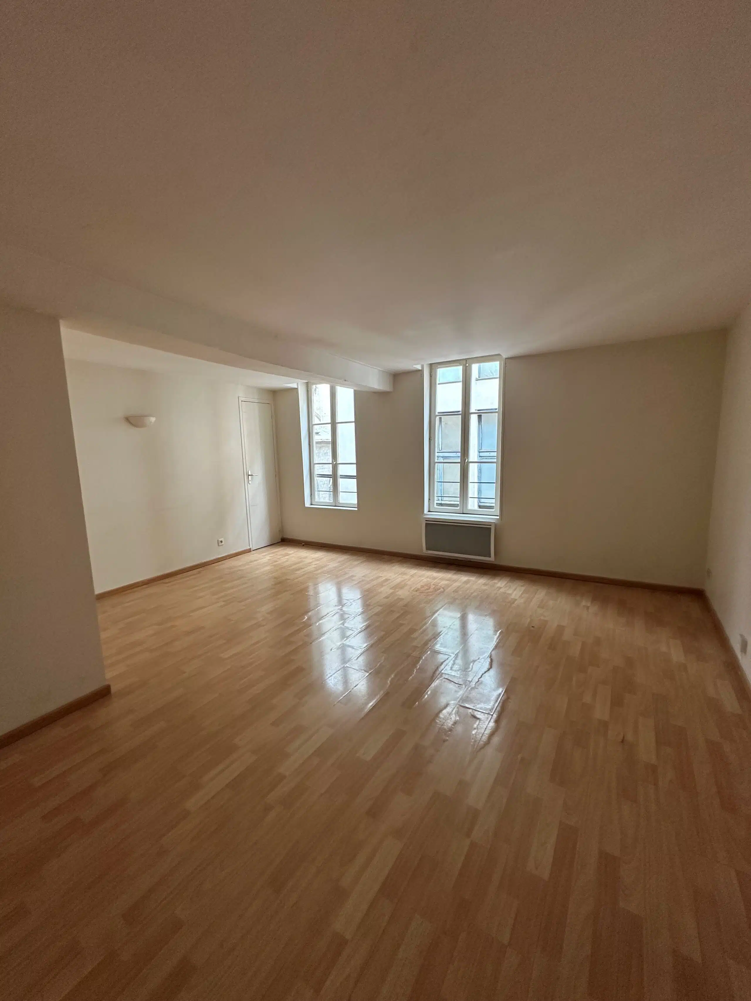 Appartement Rue du Coin Coignier à Troyes