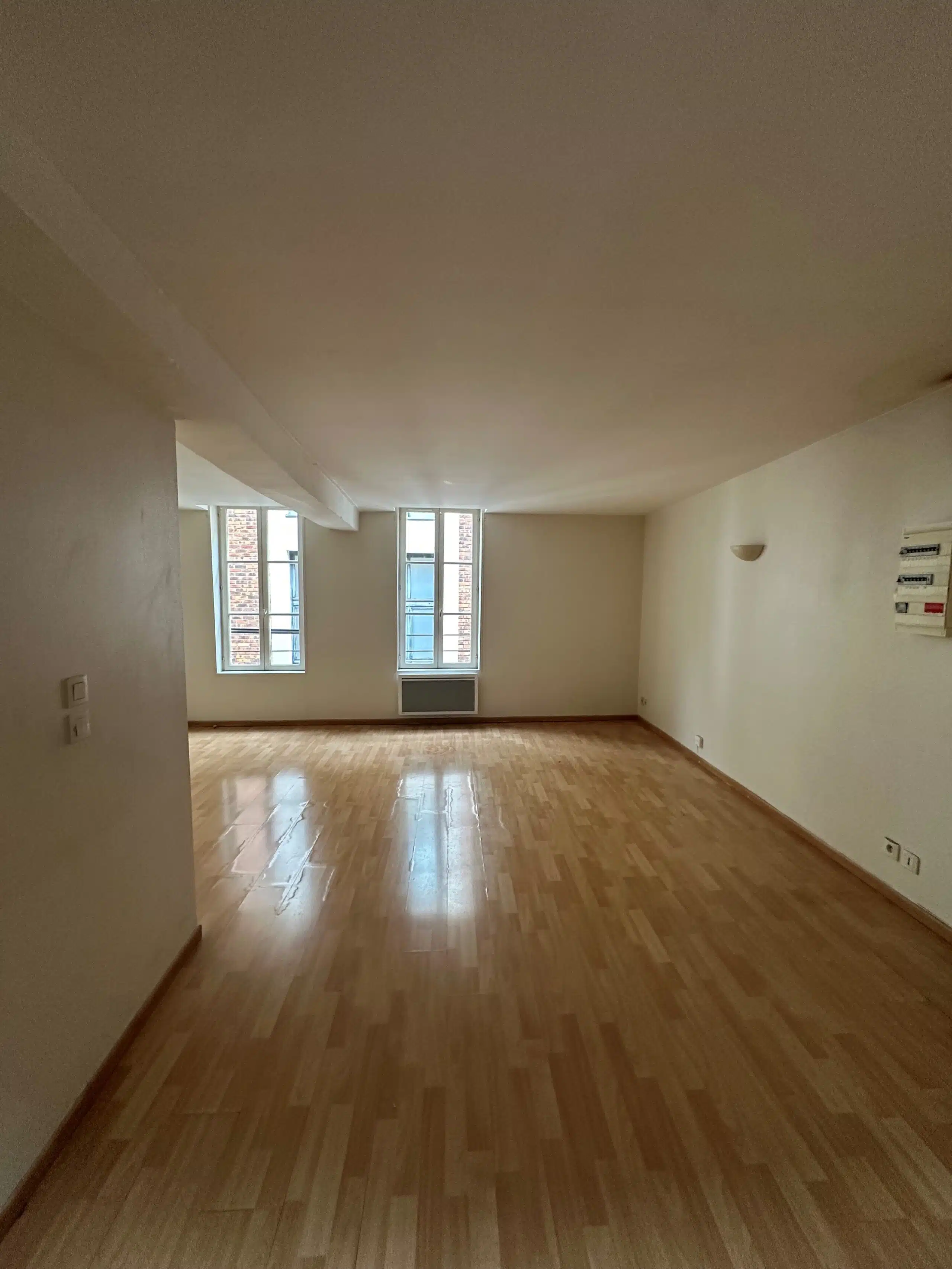 Appartement Rue du Coin Coignier à Troyes