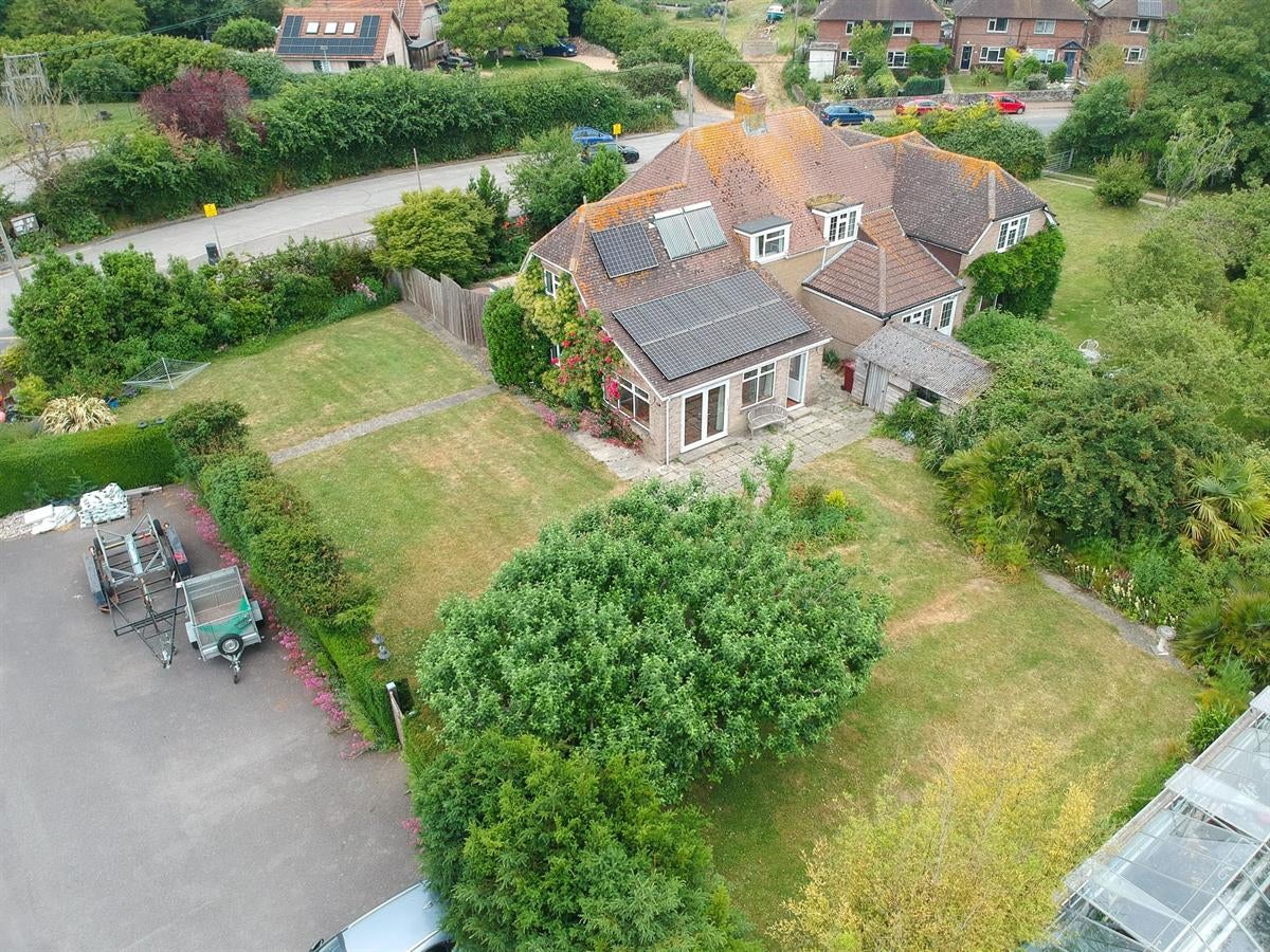 House Keynor Lane in Chichester