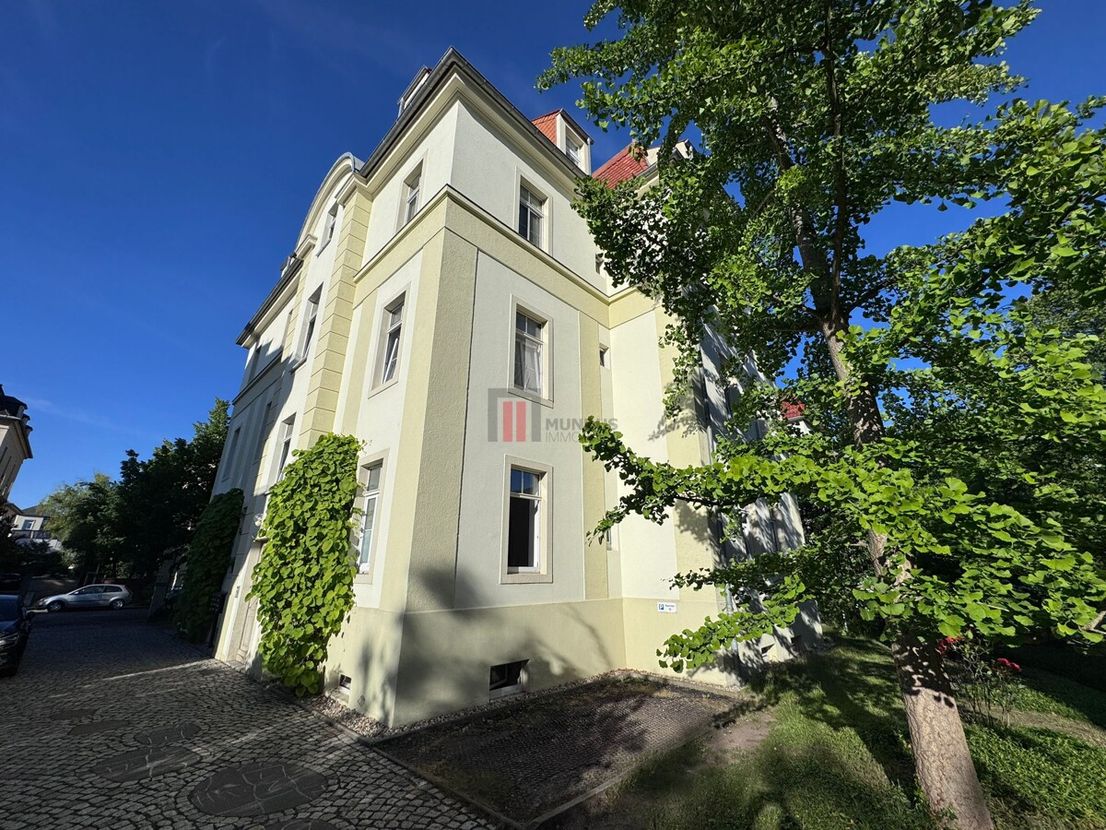 Wohnung Wittenberger Straße in Dresden