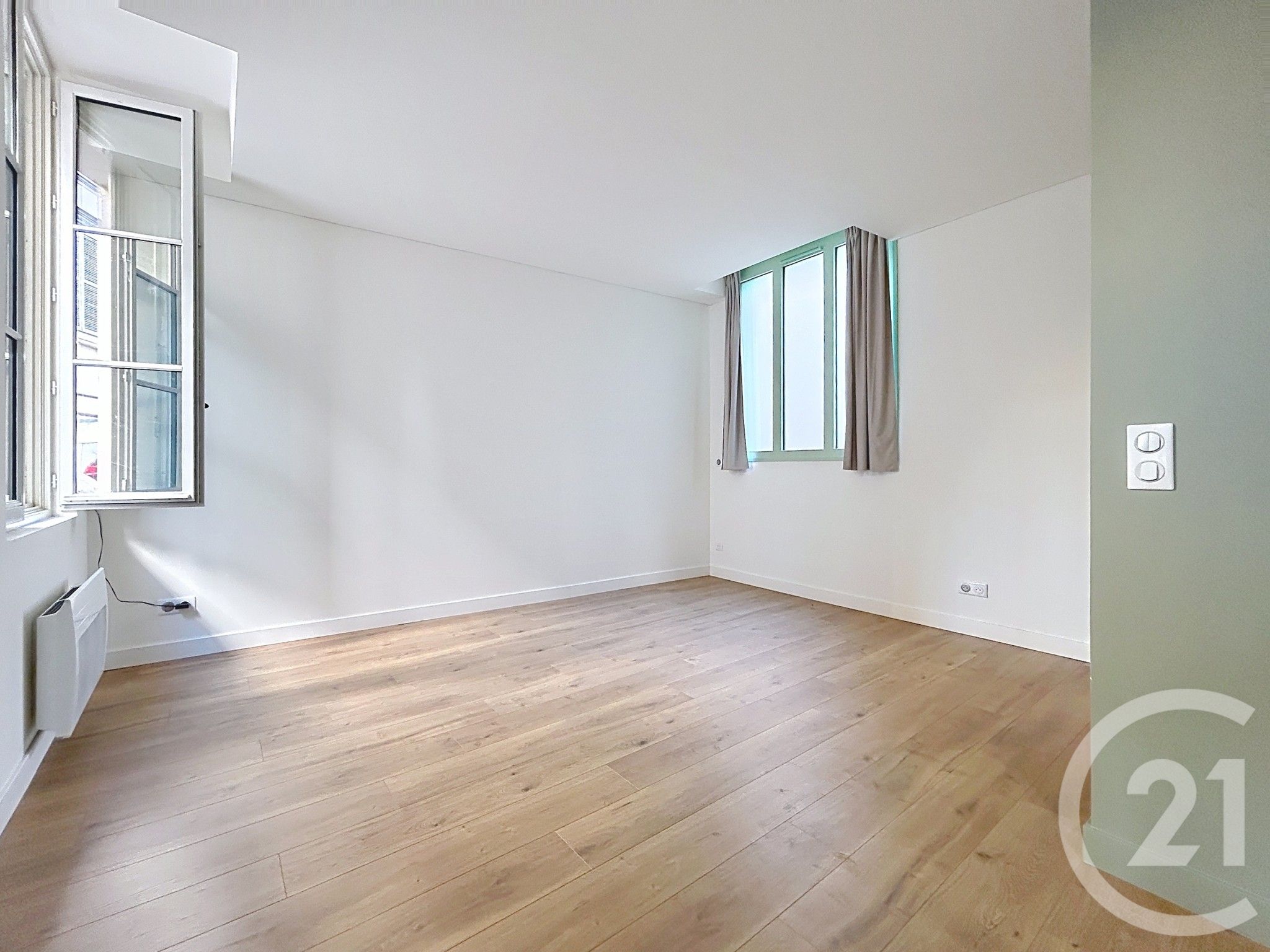 Appartement Rue Adolphe Thiers à Saint-André-les-Vergers