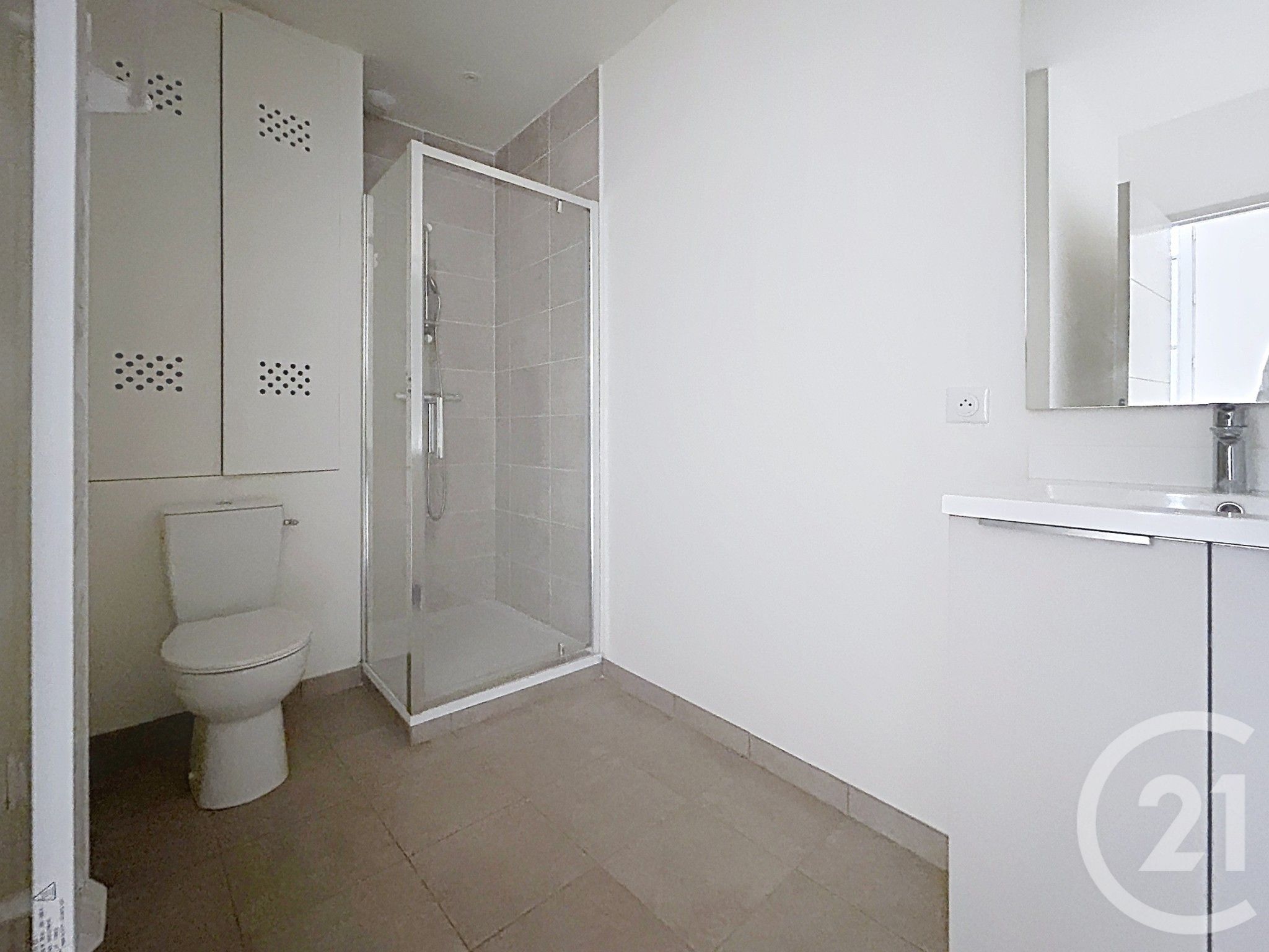 Appartement Rue Adolphe Thiers à Saint-André-les-Vergers