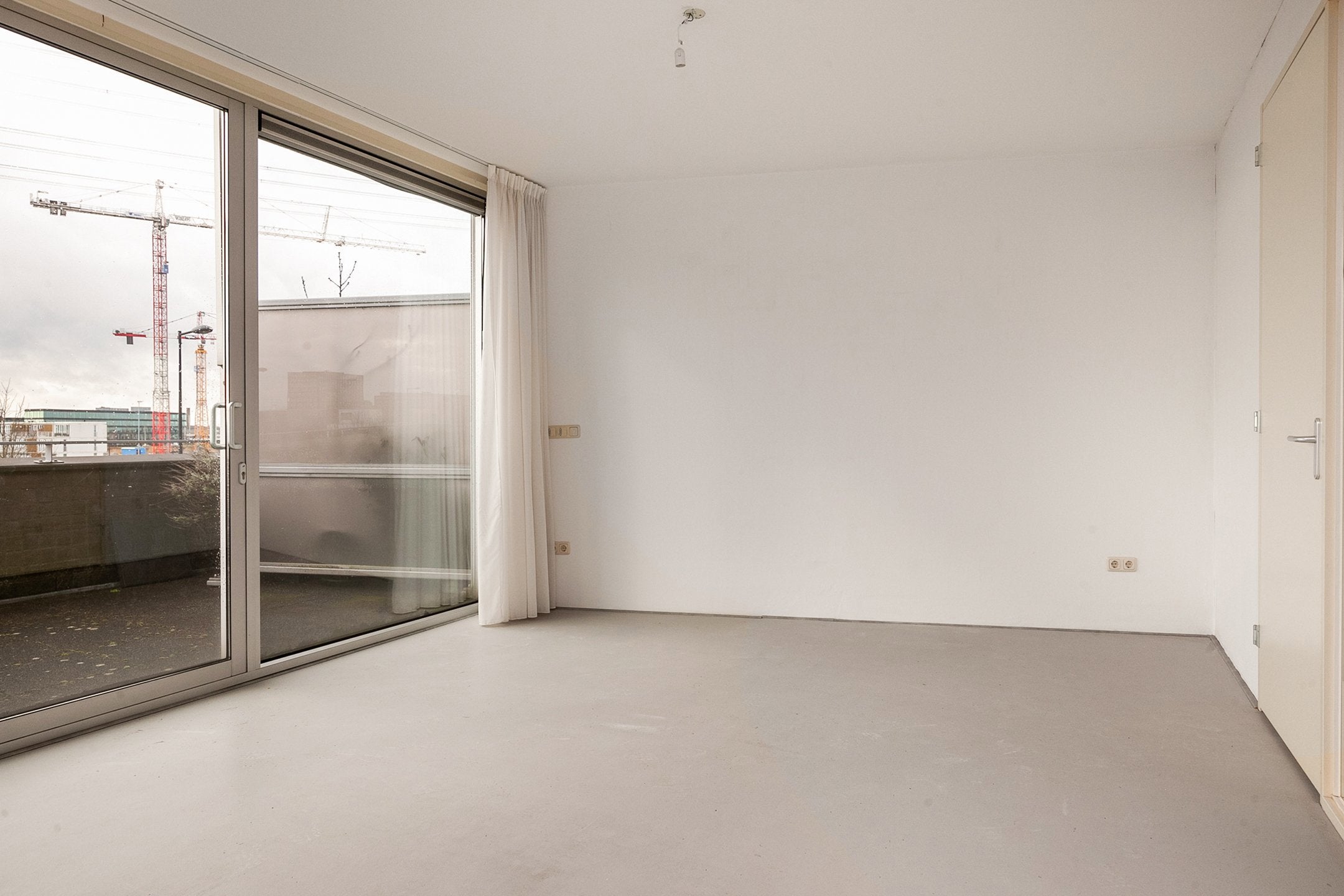 Appartement Boeierstraat 12 in Amsterdam