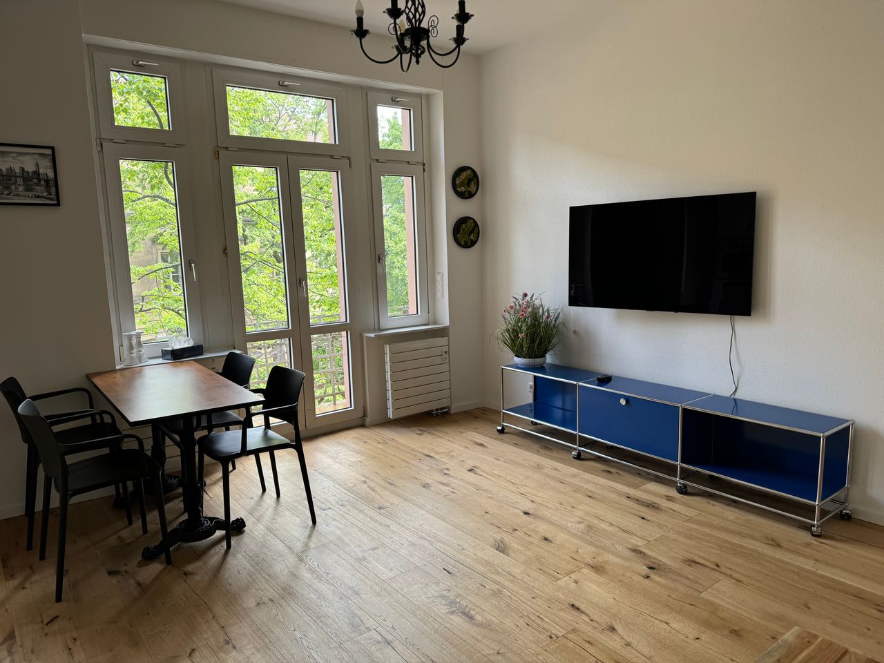 Wohnung Gartenstraße in Karlsruhe