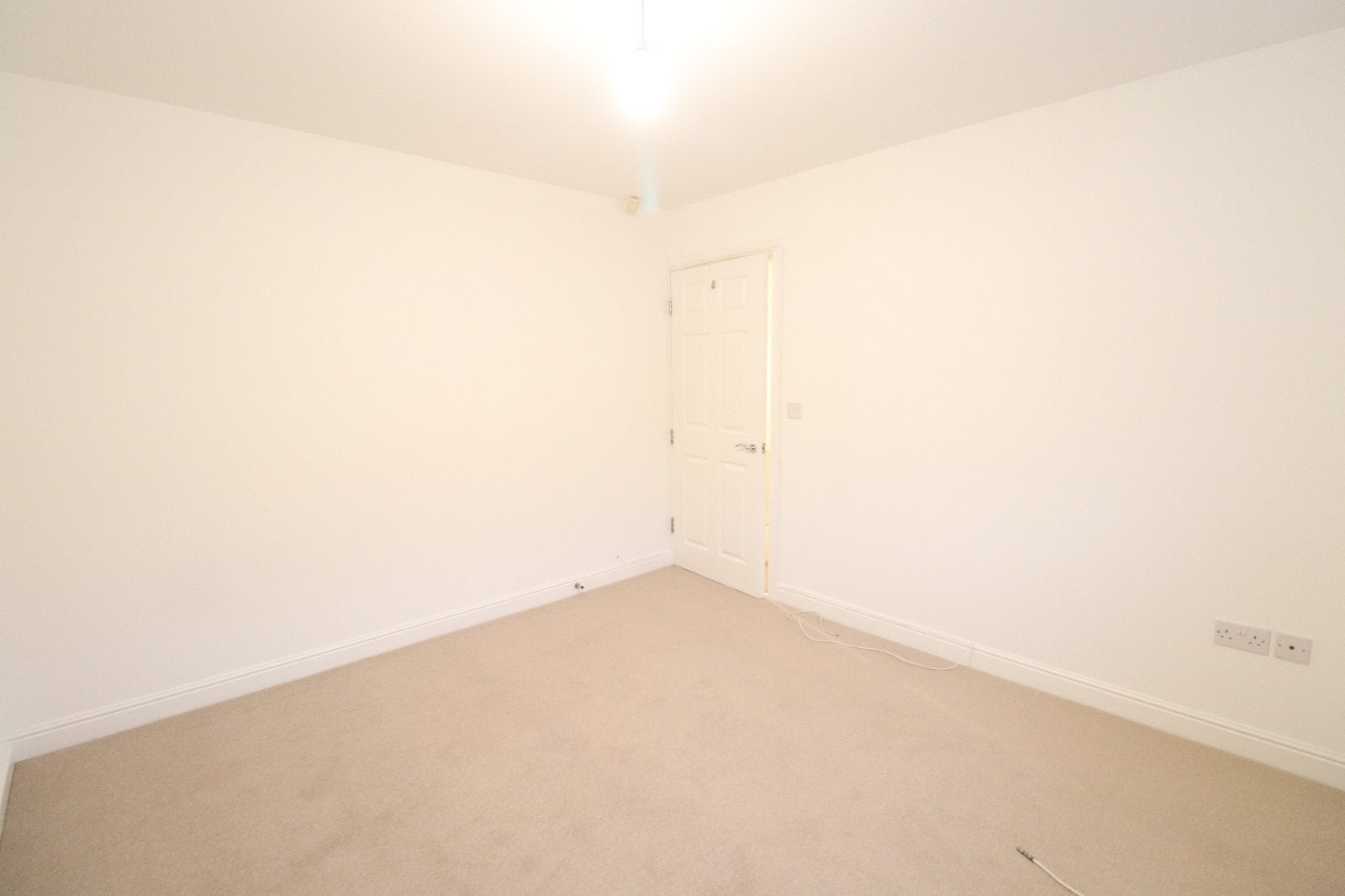 Flat Rialto Court in Leeds