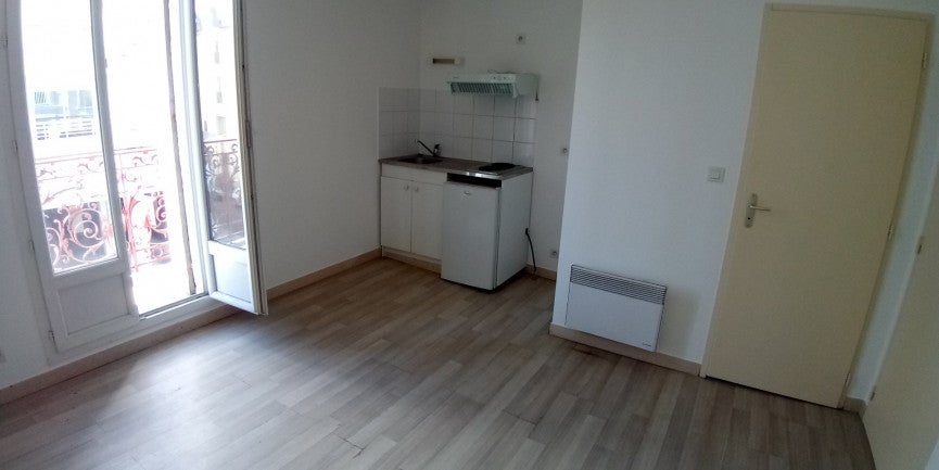 Appartement Avenue Georges Clemenceau à Béziers