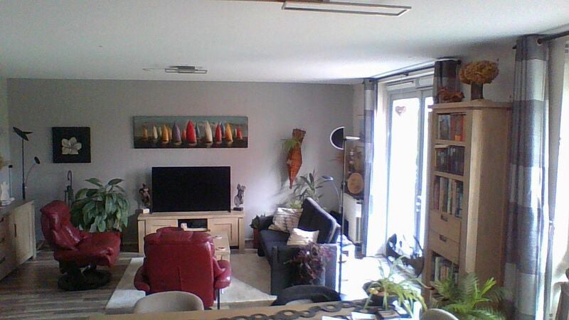 Appartement Van Gogh Allee in Rhoon