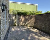 Flat Bull Lane in Borough of Swale