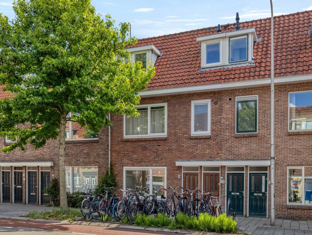 Appartement Albatrosstraat 32 BS in Utrecht