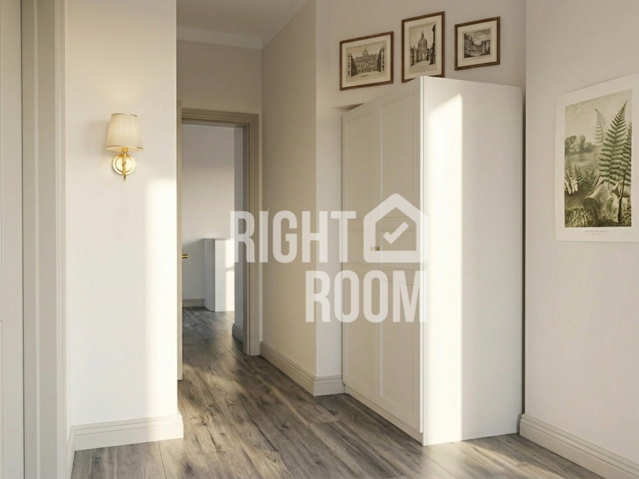 Room Trundley's Road in Greater London