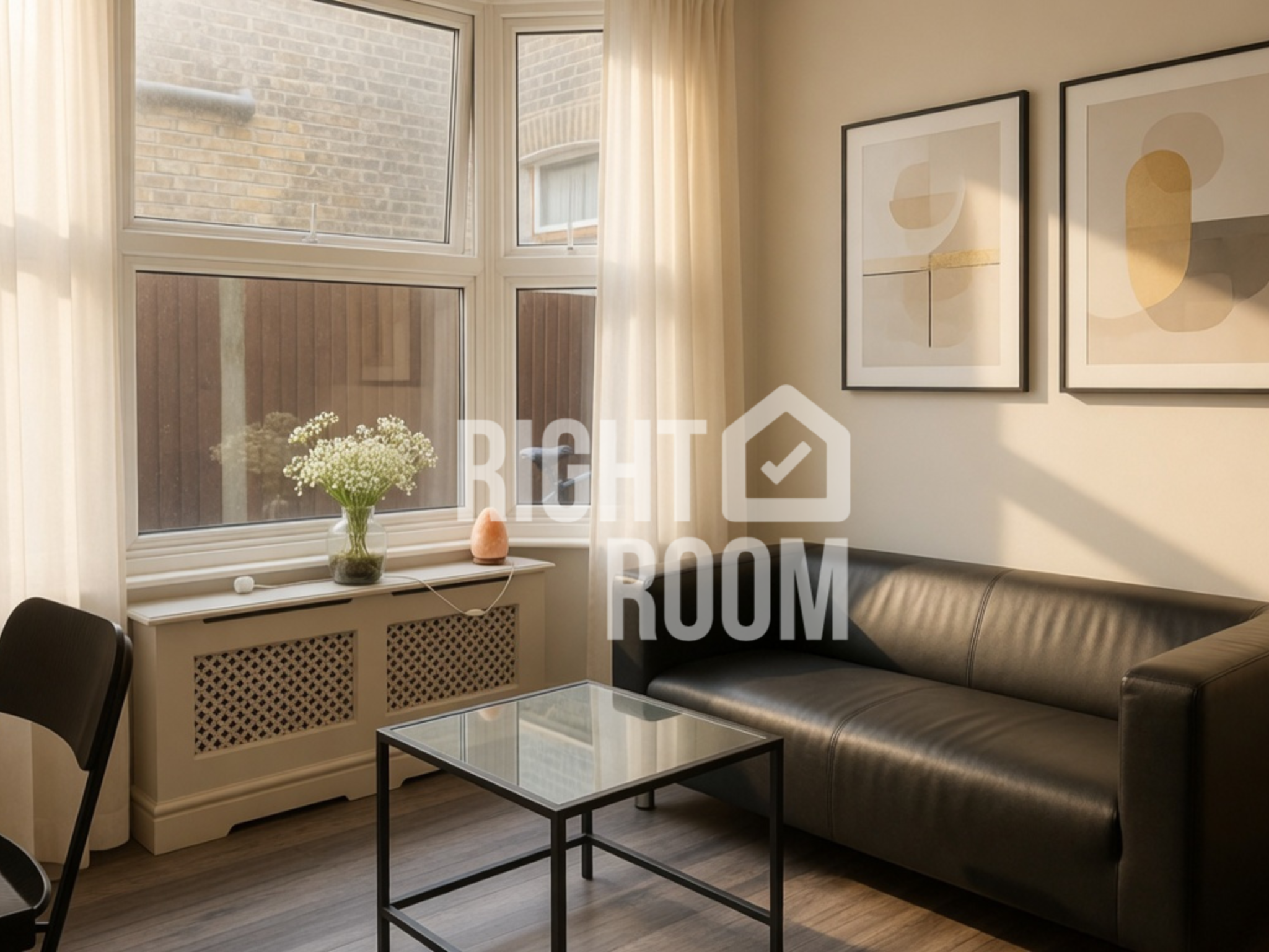 Room Trundley's Road in Greater London