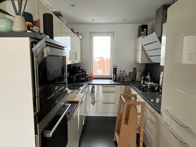 Wohnung Friedberger Straße in Okarben