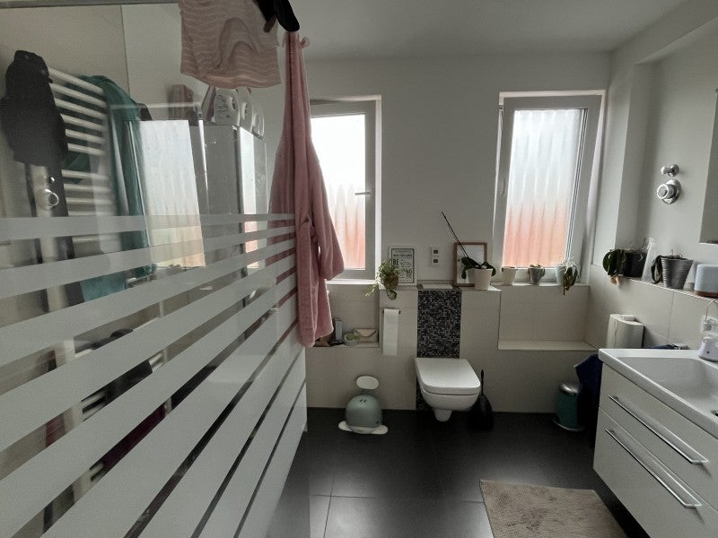 Wohnung Friedberger Straße in Okarben