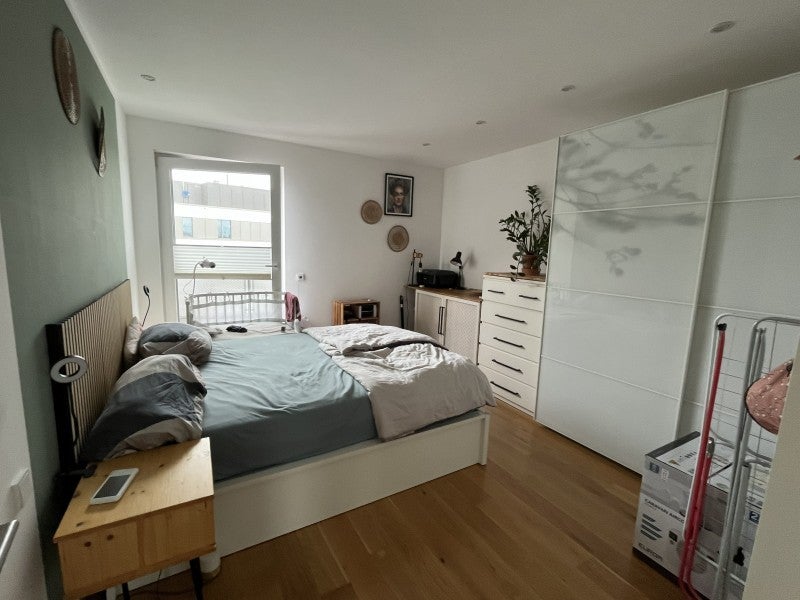 Wohnung Friedberger Straße in Okarben