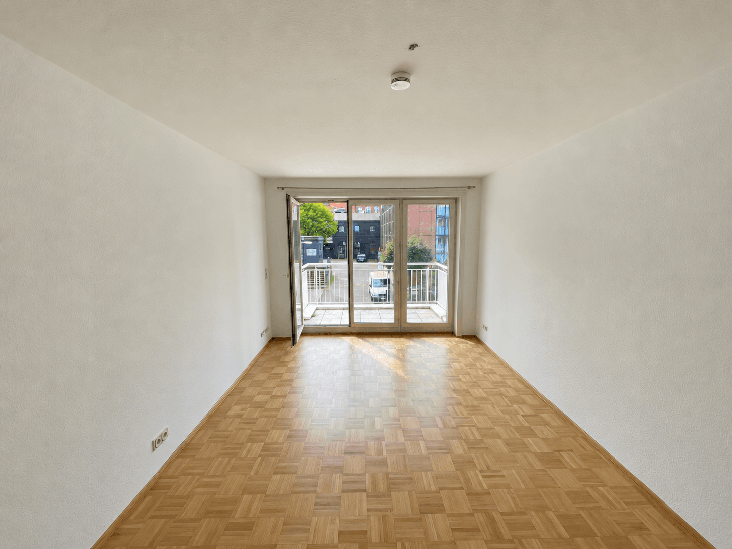 Wohnung Bahrenfelder Straße in Hamburg