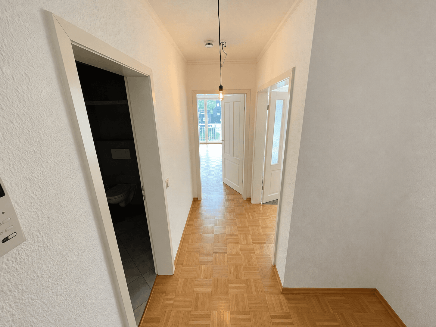 Wohnung Bahrenfelder Straße in Hamburg
