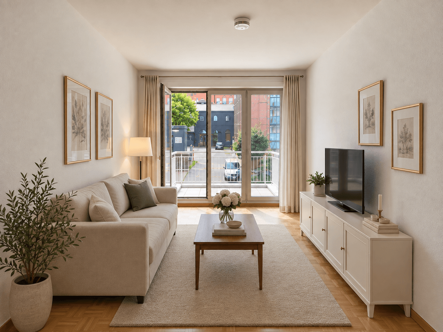Wohnung Bahrenfelder Straße in Hamburg