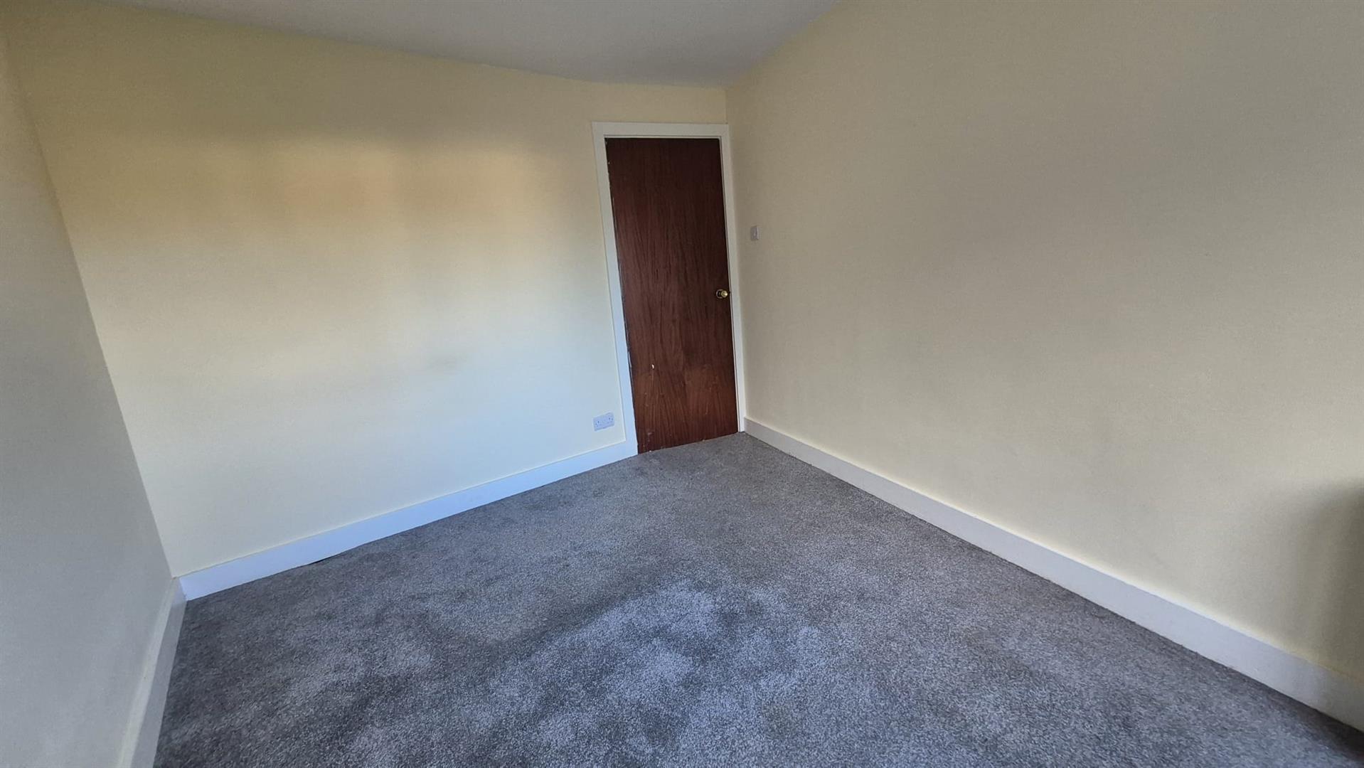 Flat Dew Street in Haverfordwest