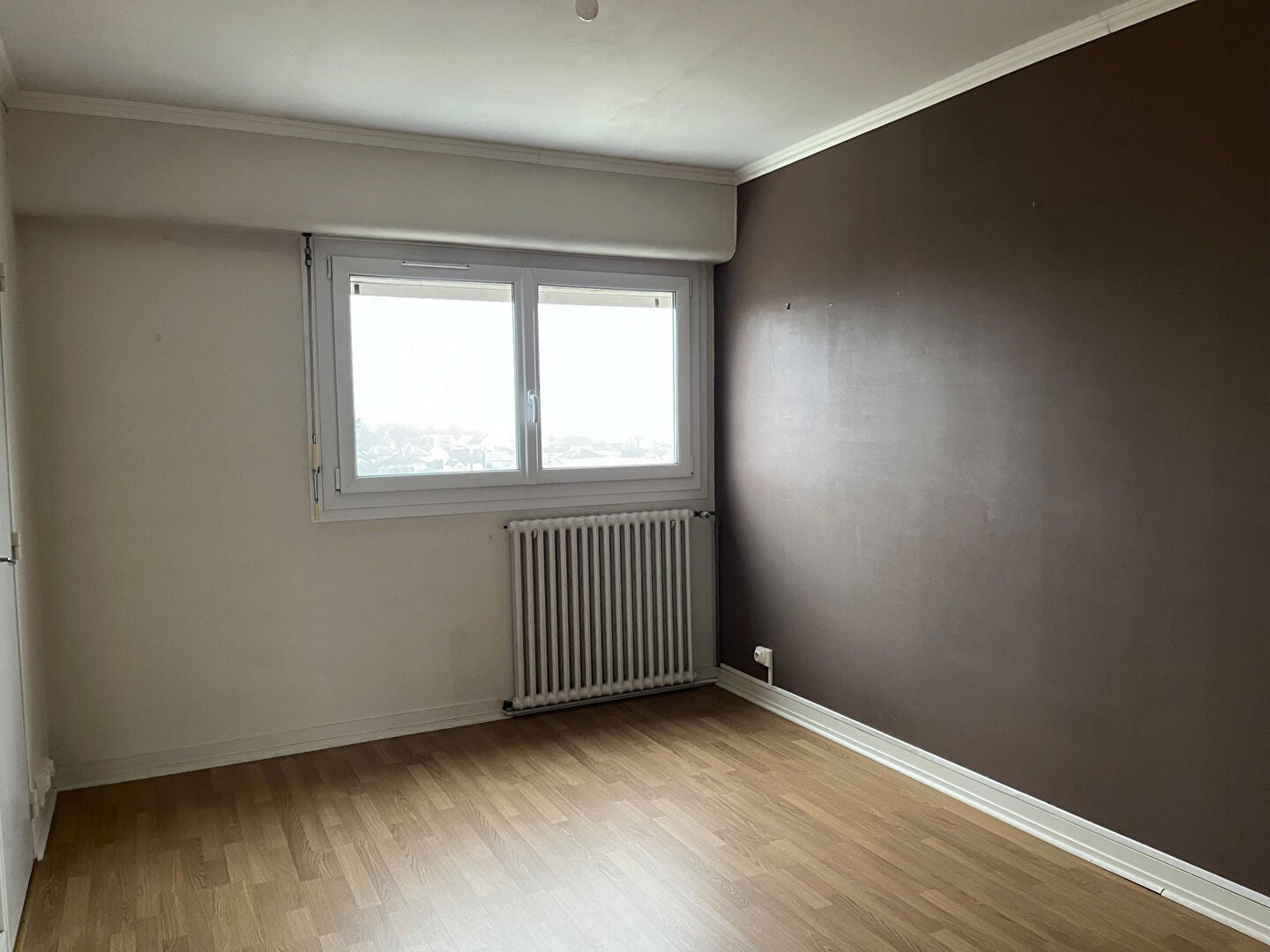 Flat Avenue Jean Jaurès in Châtellerault