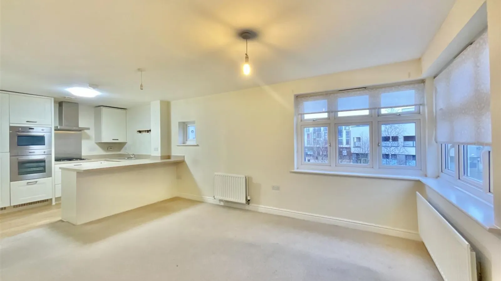 Flat Danby Street in Bristol