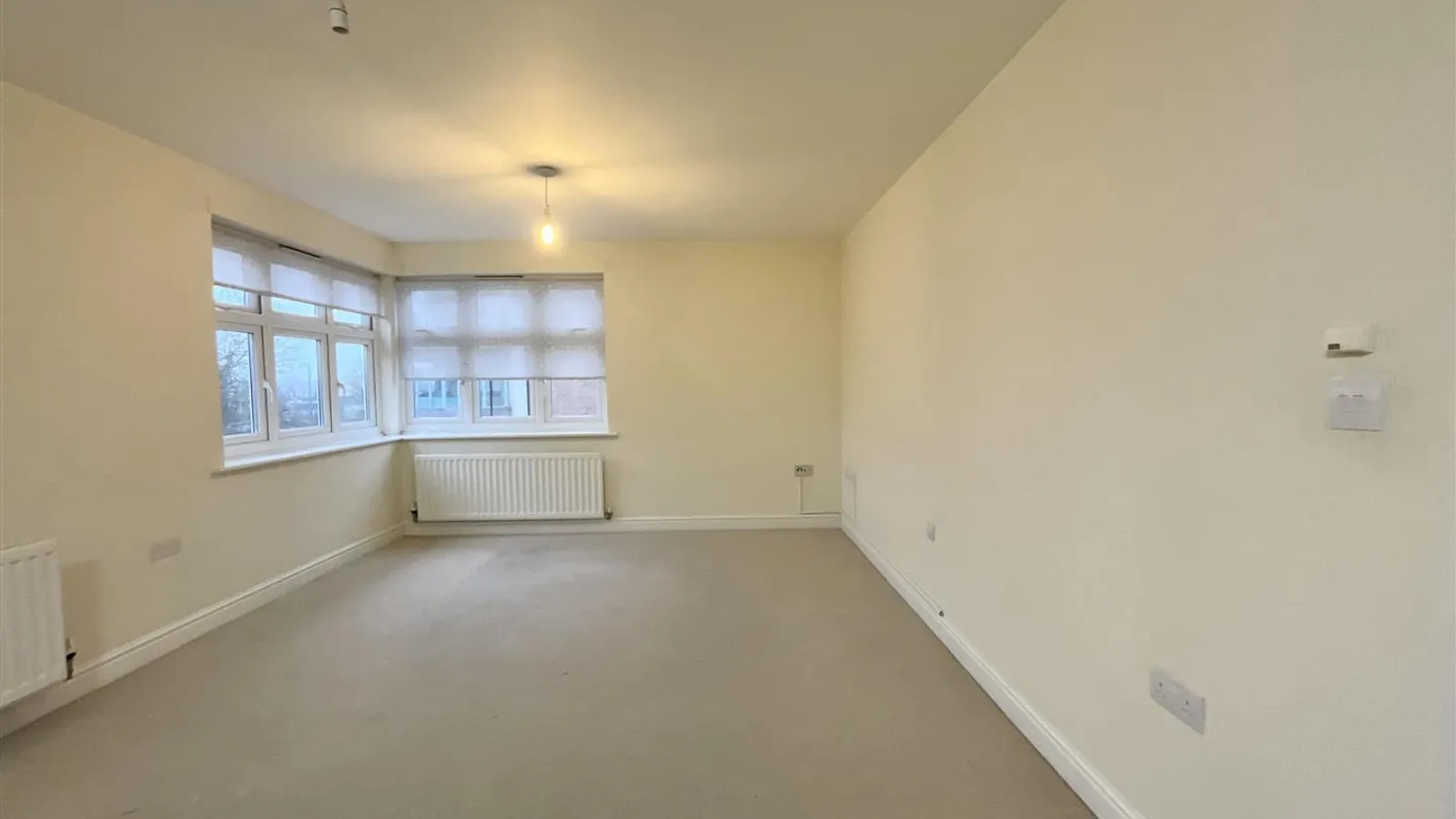 Flat Danby Street in Bristol