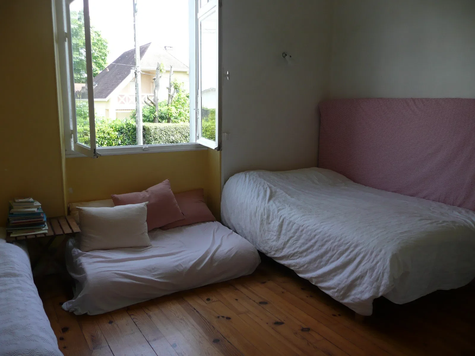 Chambre Rue du Pin à Pau