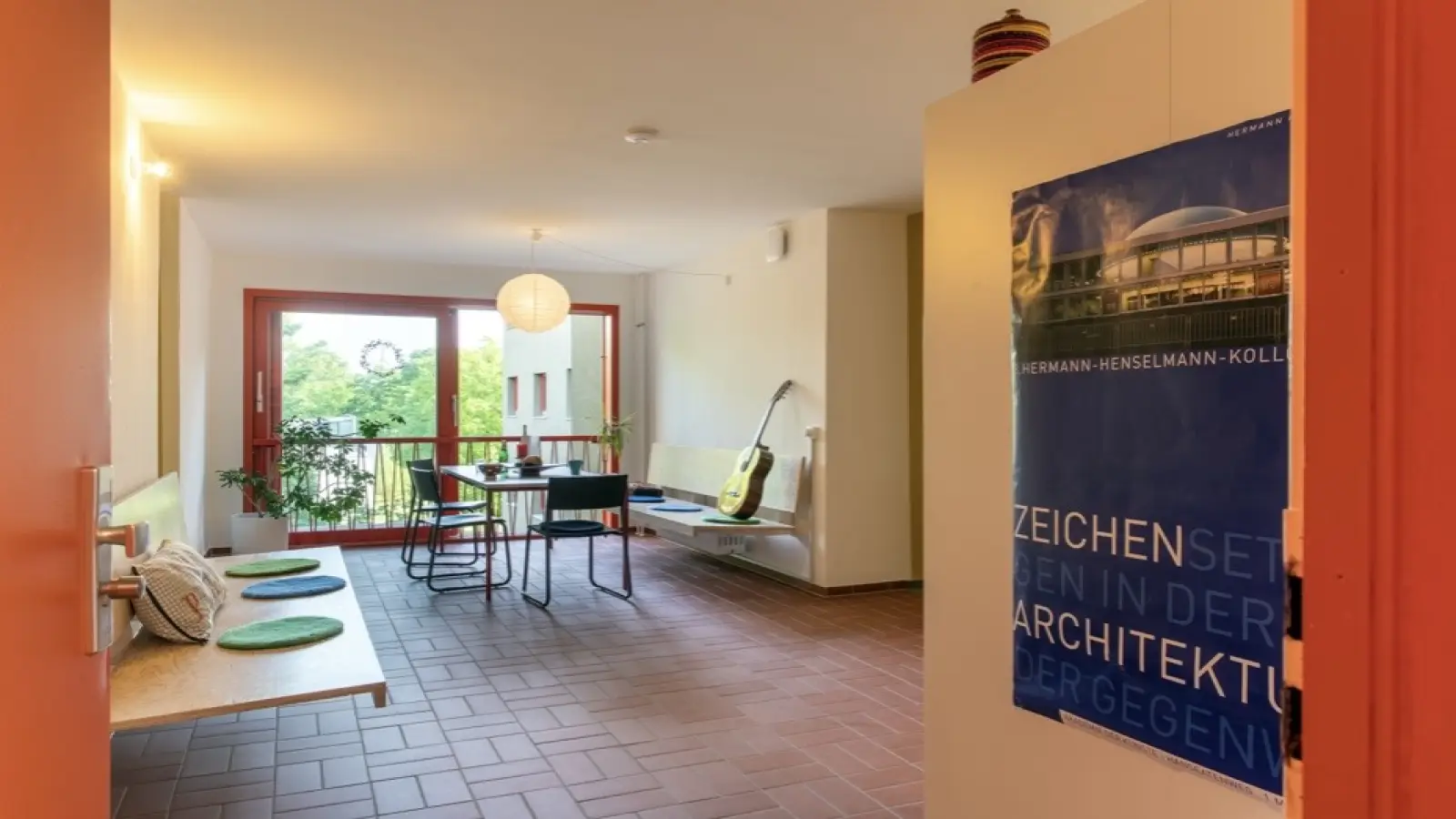 Wohnung Potsdamer Chaussee in Berlin
