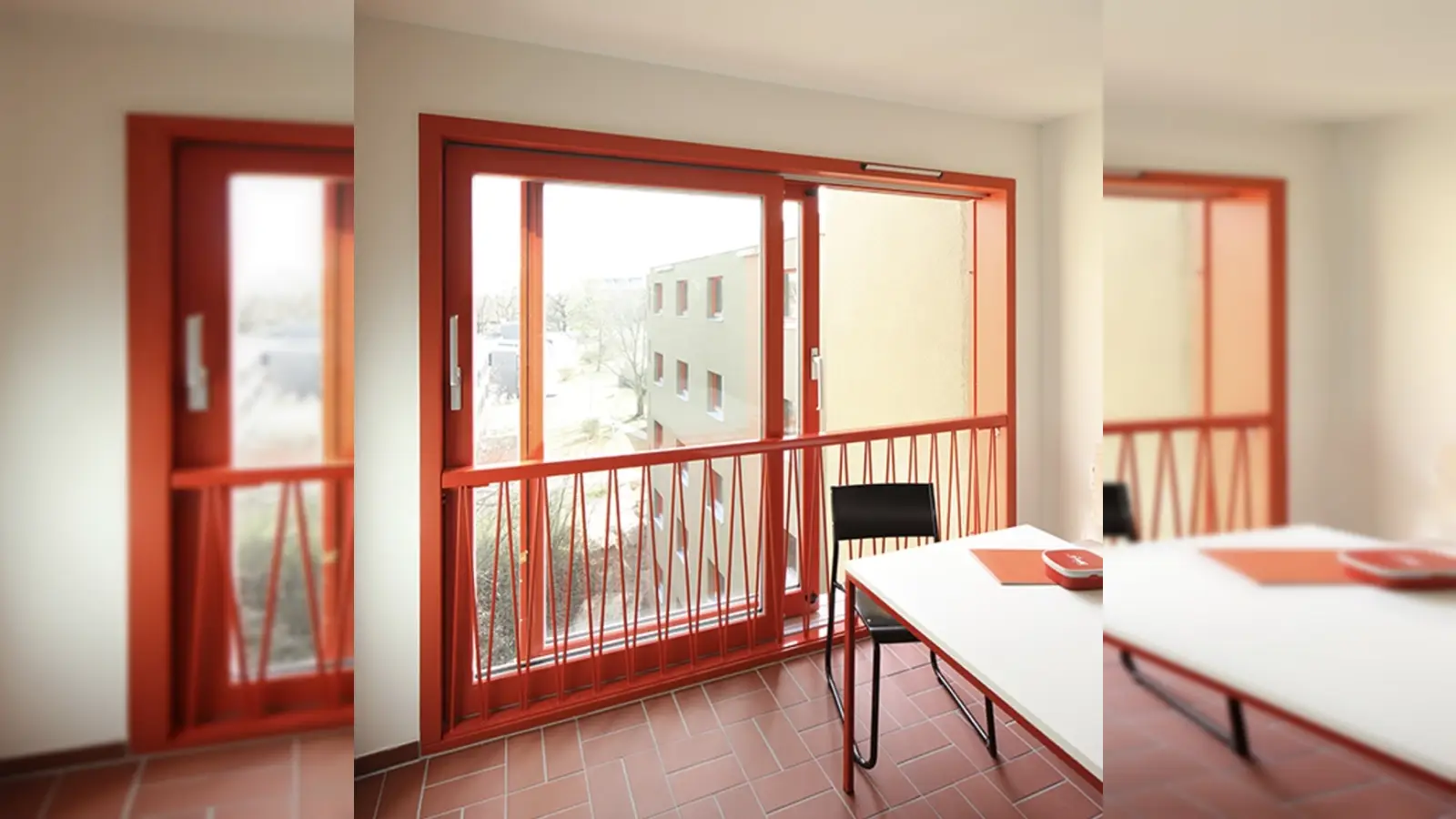 Wohnung Potsdamer Chaussee in Berlin