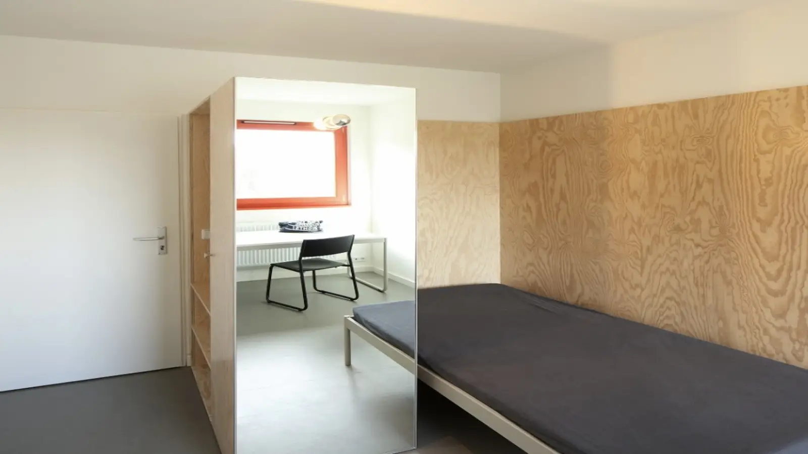 Wohnung Potsdamer Chaussee in Berlin