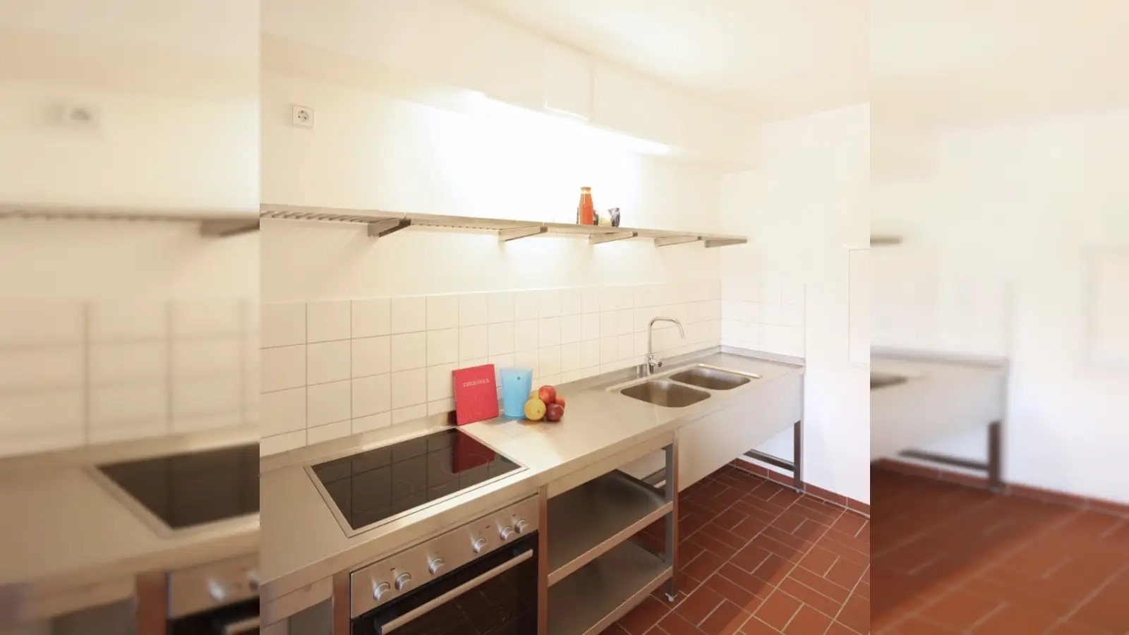 Wohnung Potsdamer Chaussee in Berlin