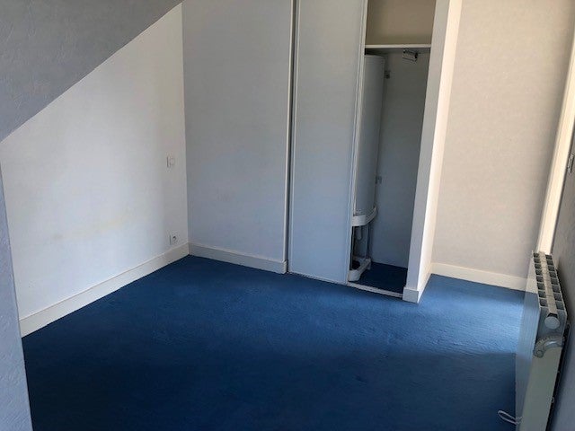 Appartement Chemin du Gotha à Nantes