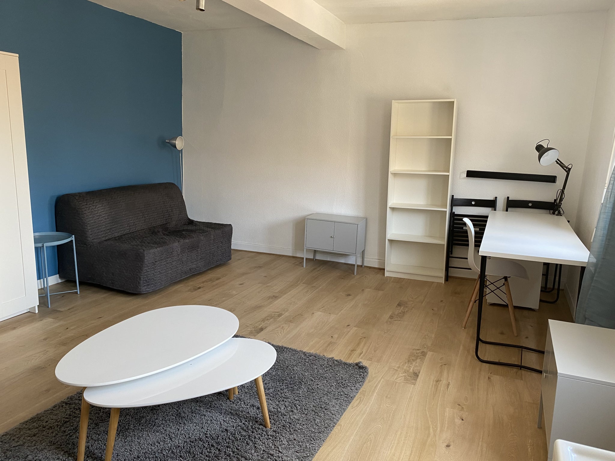 Appartement Avenue Paul Riquet à Castelnaudary