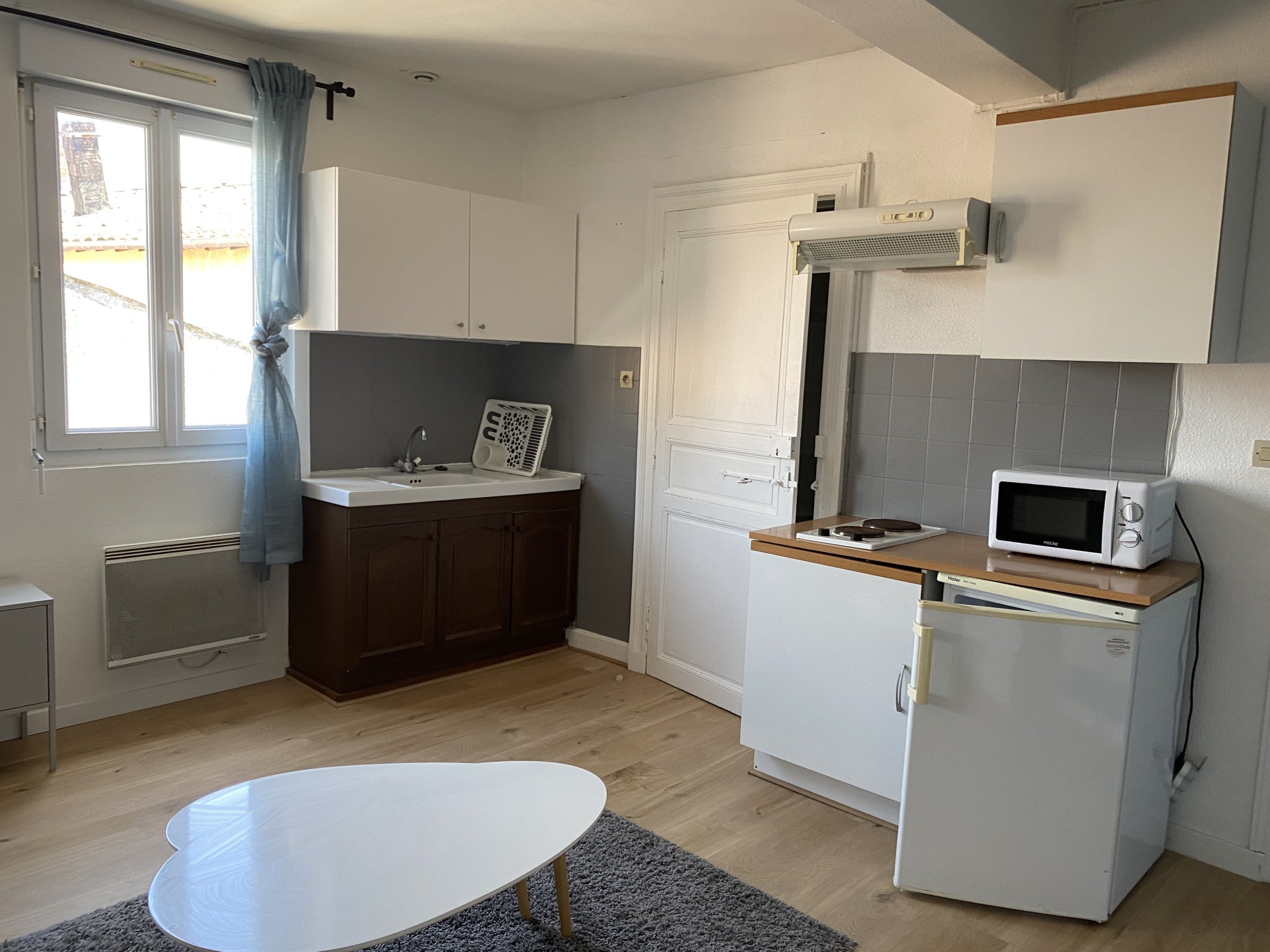 Appartement Avenue Paul Riquet à Castelnaudary