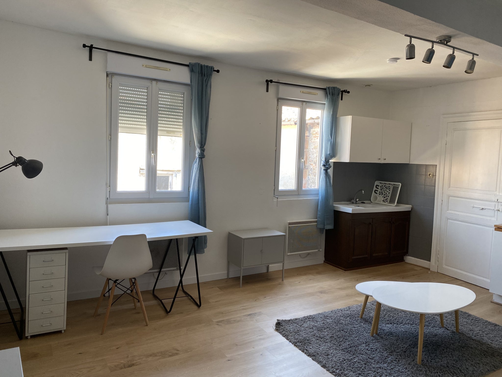Appartement Avenue Paul Riquet à Castelnaudary