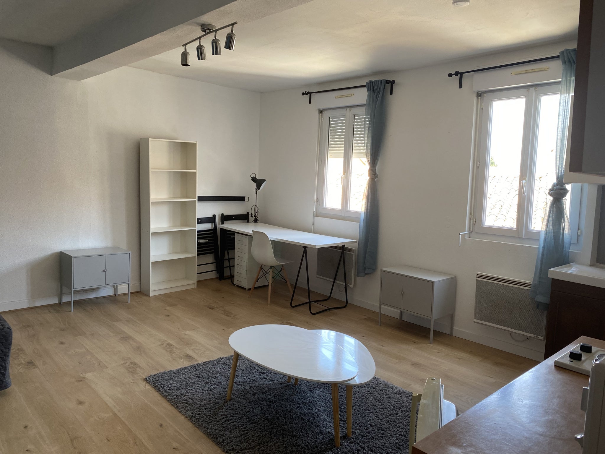 Appartement Avenue Paul Riquet à Castelnaudary