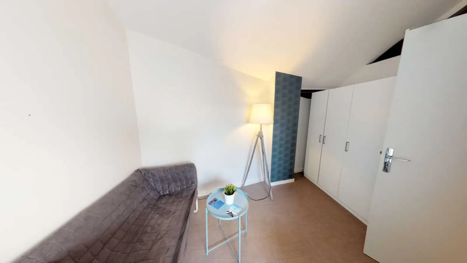 Appartement Rue Élie Rochette à Lyon