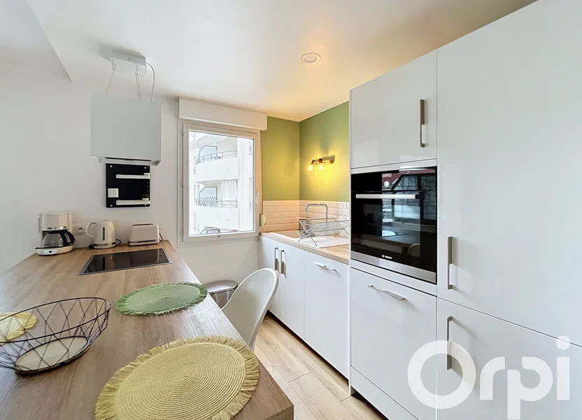 Appartement Rue Robert Desnos à Villeurbanne