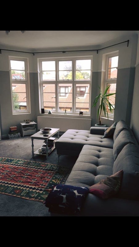Room Hillyard Street in Greater London