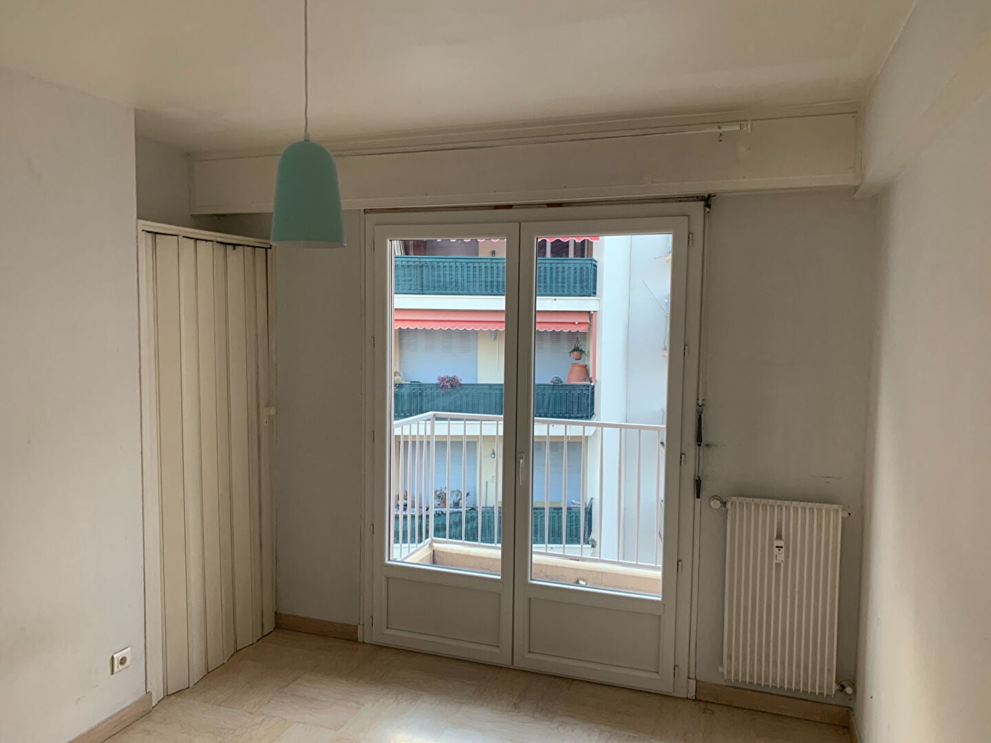Appartement Rue Jean Canavese à Nice