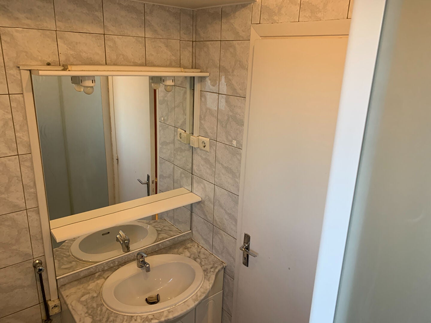 Appartement Rue Jean Canavese à Nice
