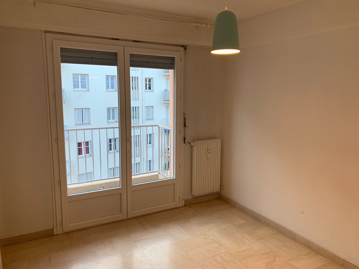 Appartement Rue Jean Canavese à Nice